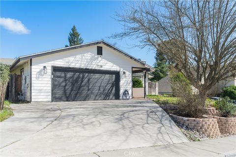 Tiny photo for 1736 Wade Dr, Paso Robles, CA 93446 (MLS # NS26034234)