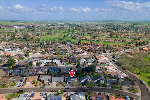 Tiny photo for 1736 Wade Dr, Paso Robles, CA 93446 (MLS # NS26034234)