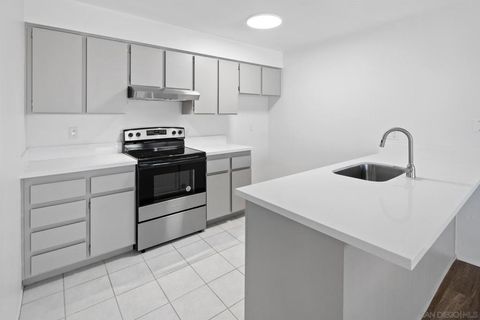 3982 Valeta Street 270 San Diego CA 92110