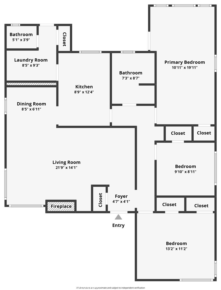 Lakewood Gardens - Residential