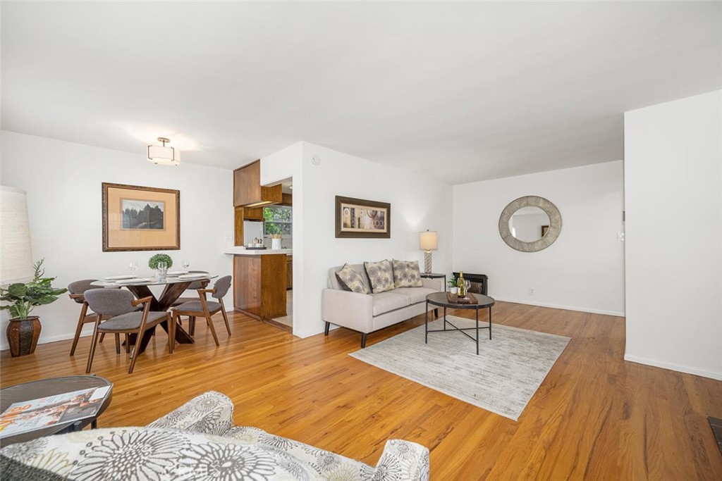 Lakewood Gardens - Residential