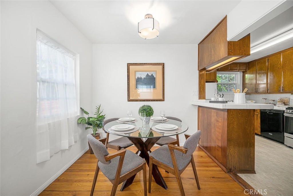 Lakewood Gardens - Residential