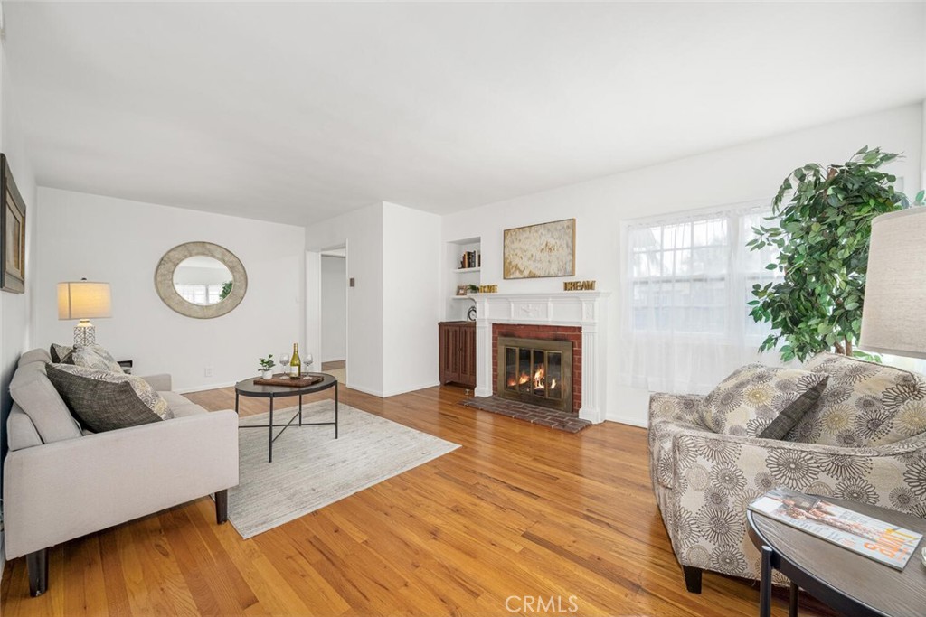 Lakewood Gardens - Residential