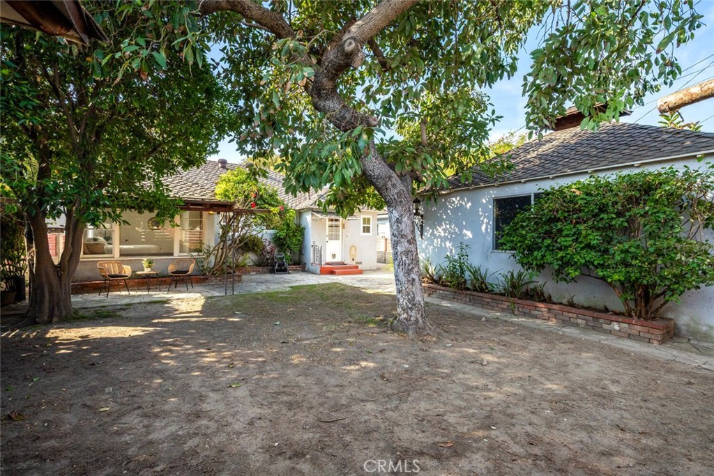 Lakewood Gardens - Residential