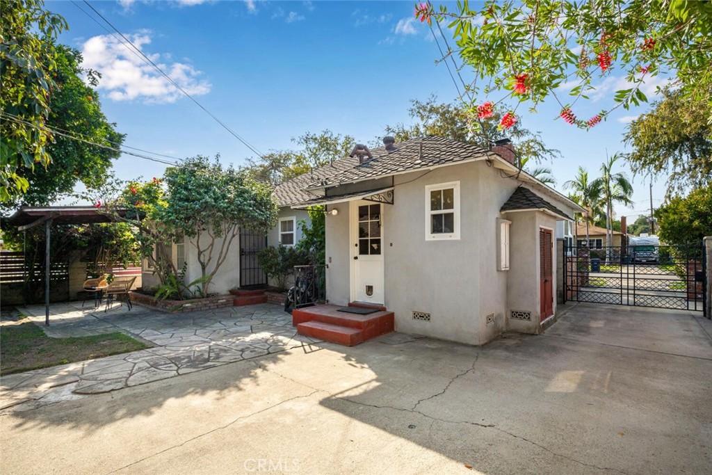 Lakewood Gardens - Residential