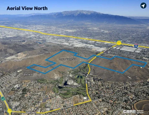 MLS: 260018467SD