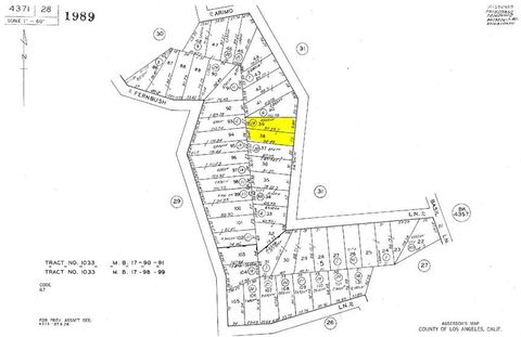 Photo of 0 none, Bel Air, CA 90077 (MLS # WS25091527)