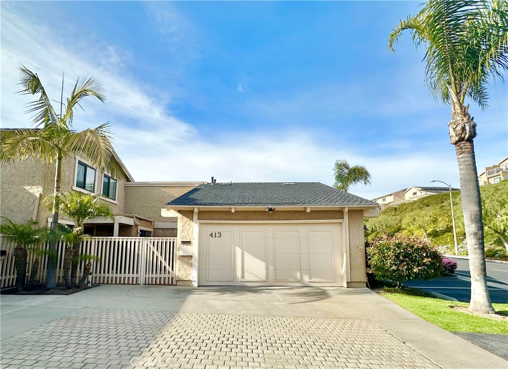 413 Avenida Adobe

                                                                             San Clemente                                

                                    , CA - $1,295,000