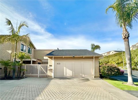 413 Avenida Adobe San Clemente CA 92672