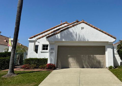 4238 Lindos Way Oceanside CA 92056