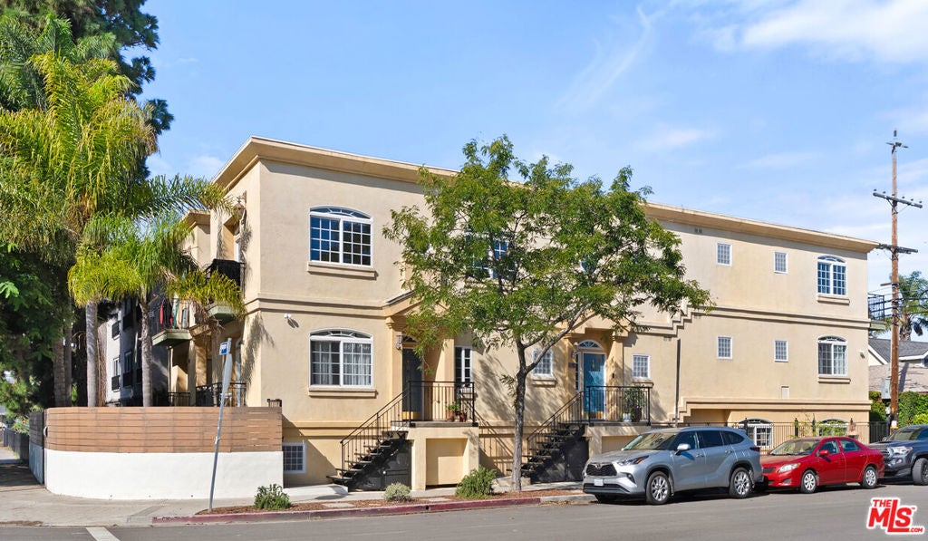 461 Washington Boulevard 102, Marina Del Rey CA 90292