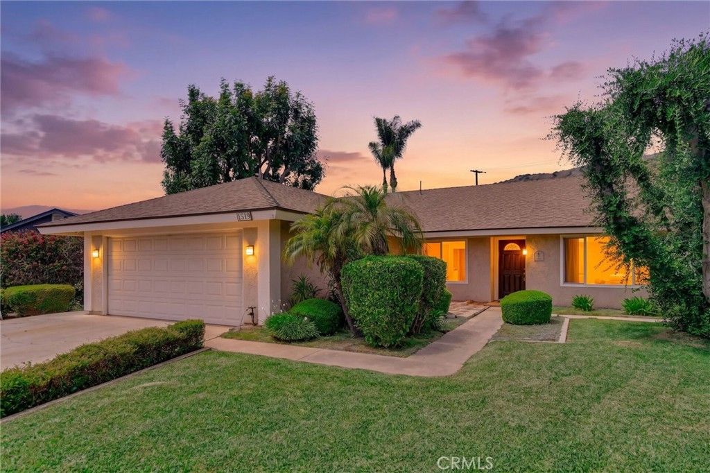 Photo of 1519 Diane Drive, La Verne, CA 91750 (MLS # CV26081676)