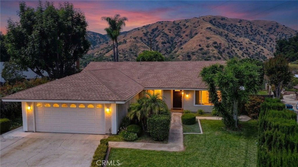 Photo of 1519 Diane Drive, La Verne, CA 91750 (MLS # CV26081676)