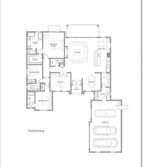 Tiny photo for 965 Lucero Lane, Templeton, CA 93465 (MLS # SC26191659)