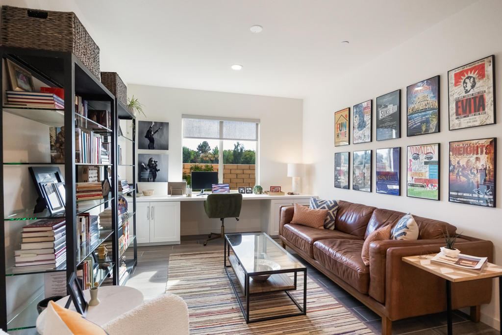 Carmela - Residential