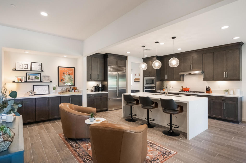 Carmela - Residential