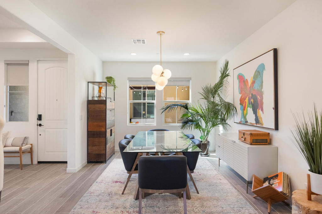 Carmela - Residential