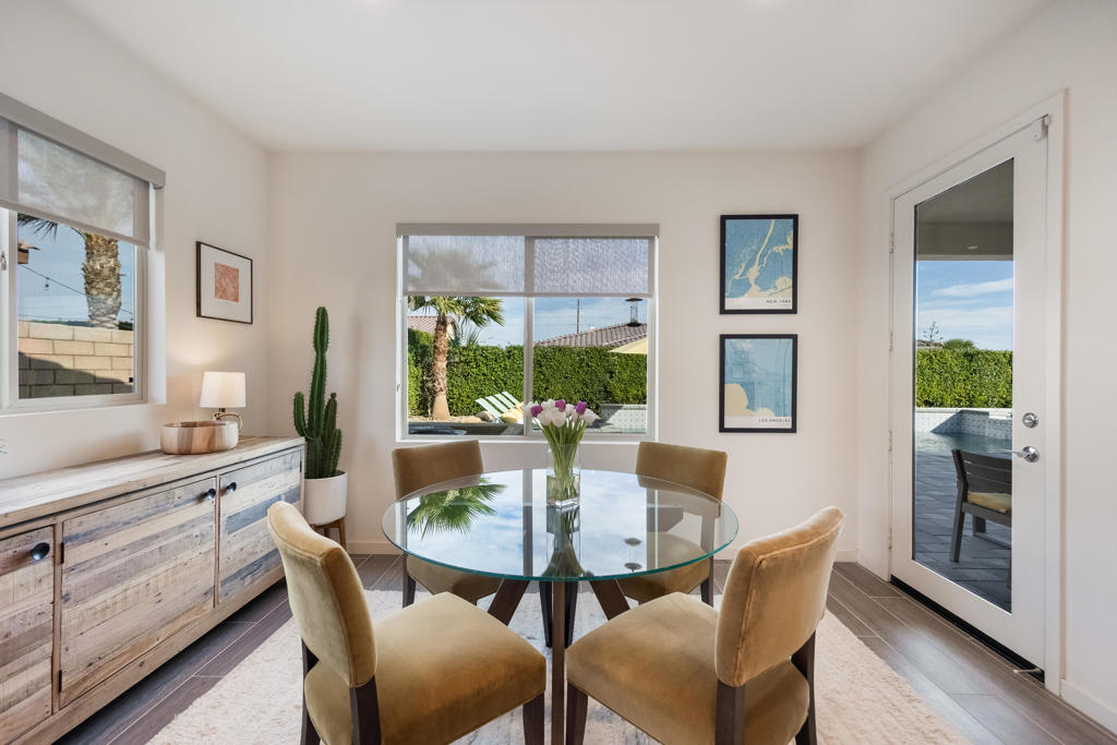 Carmela - Residential