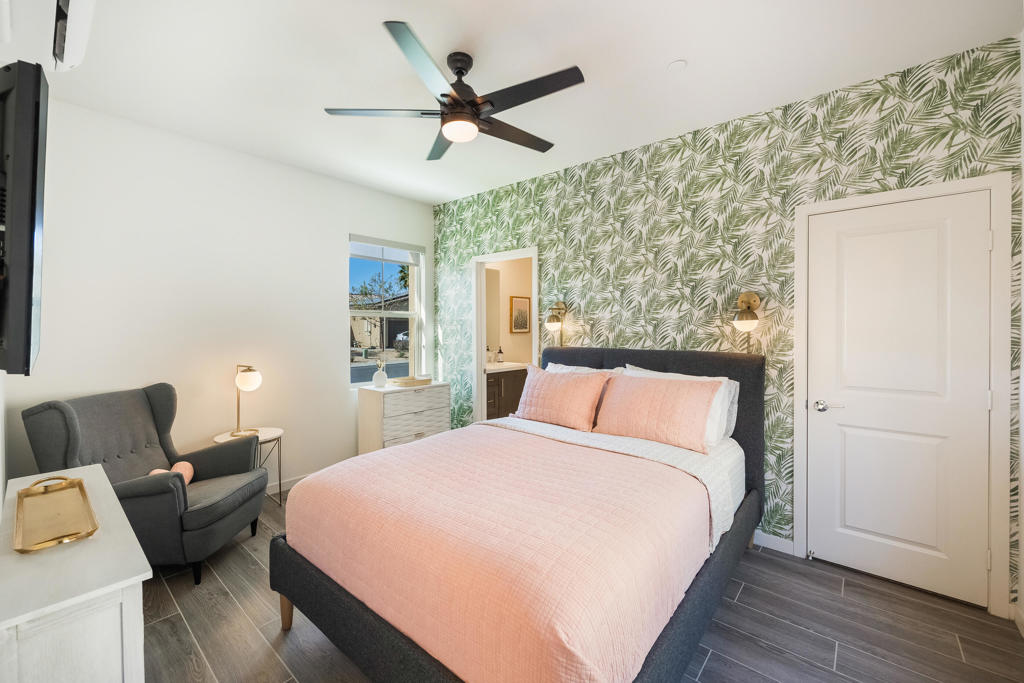 Carmela - Residential