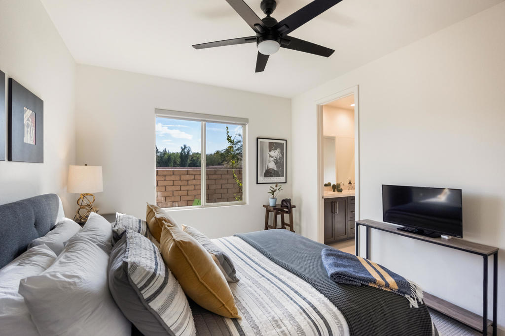 Carmela - Residential