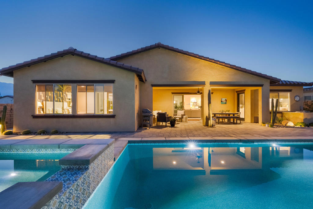 Carmela - Residential