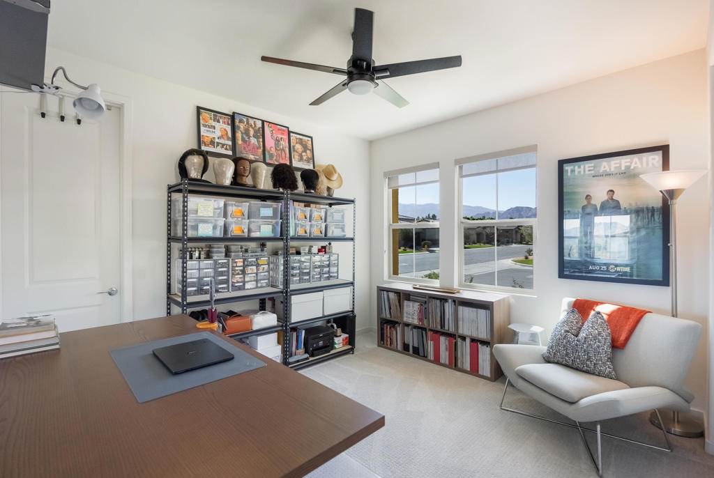 Carmela - Residential