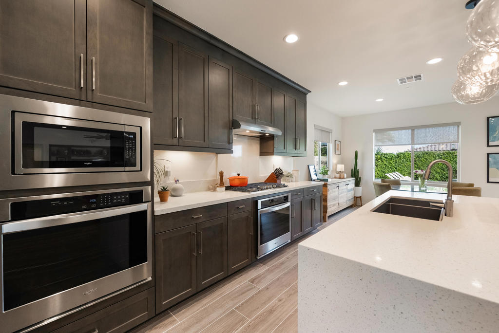 Carmela - Residential