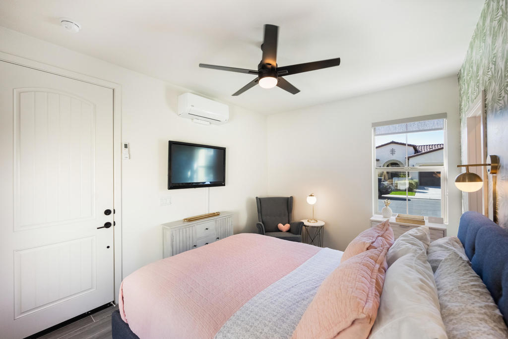 Carmela - Residential