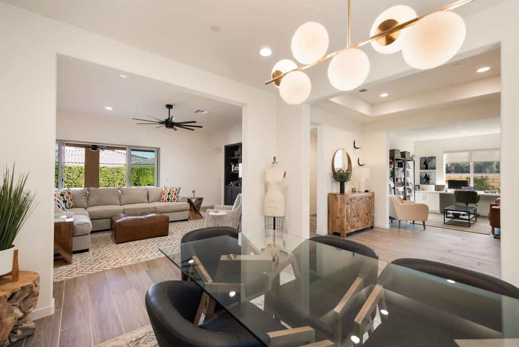 Carmela - Residential