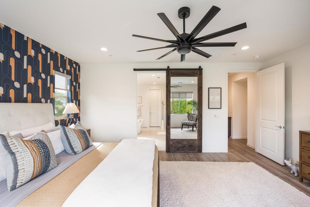 Carmela - Residential