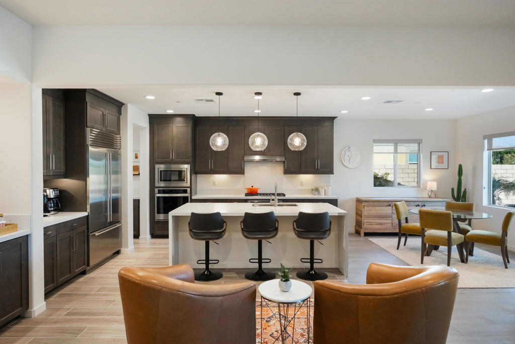 Carmela - Residential