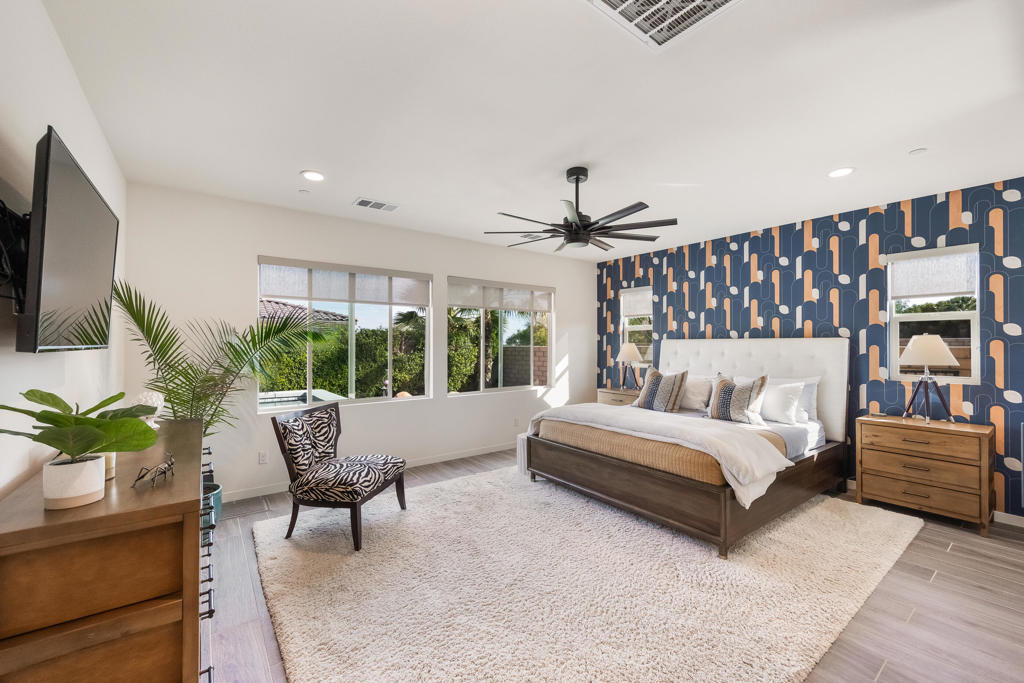 Carmela - Residential