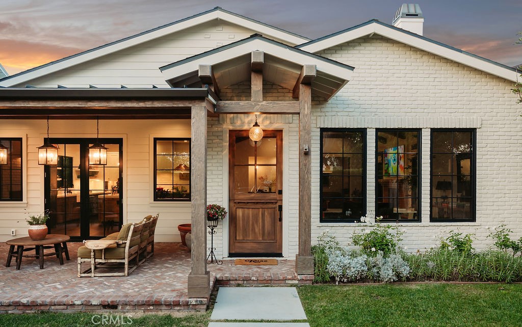 224 Flower Street