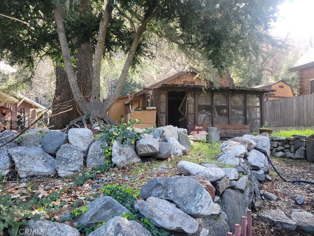 Photo of 14153 Pollard Drive #64, Lytle Creek, CA 92358 (MLS # HD26058485)