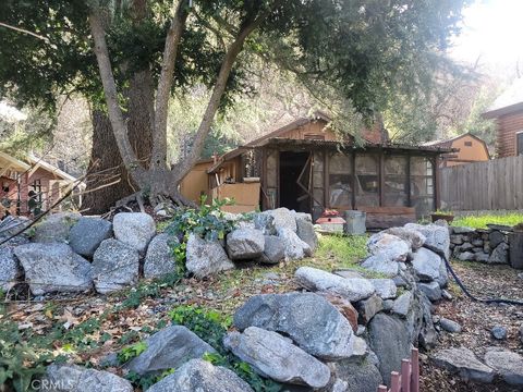 Photo of 14153 Pollard Drive #64, Lytle Creek, CA 92358 (MLS # HD26058485)