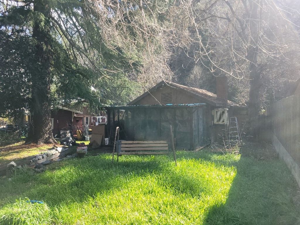 Photo of 14153 Pollard Drive #64, Lytle Creek, CA 92358 (MLS # HD26058485)