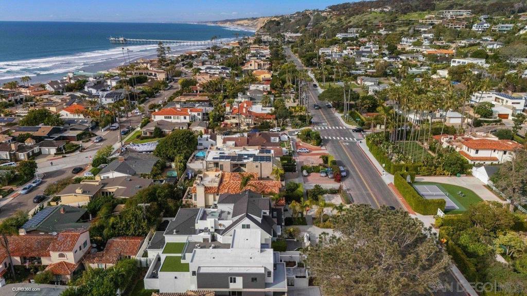 La Jolla - Residential