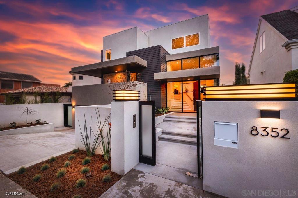 La Jolla - Residential