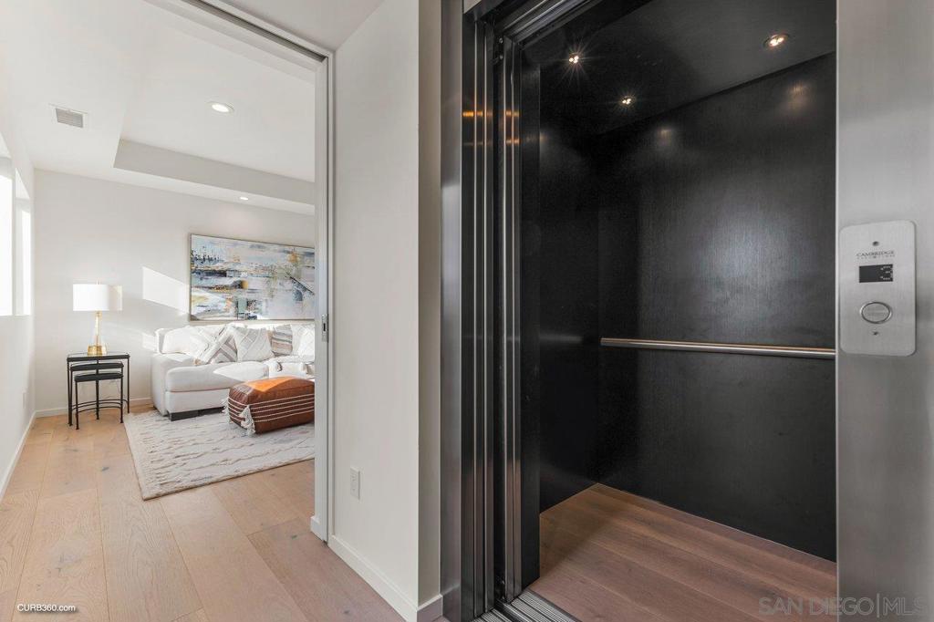 La Jolla - Residential