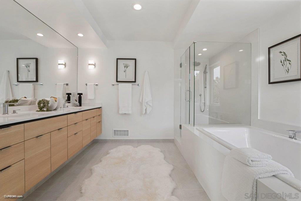 La Jolla - Residential