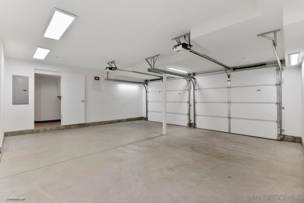 La Jolla - Residential