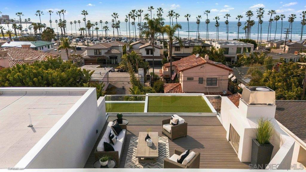 La Jolla - Residential