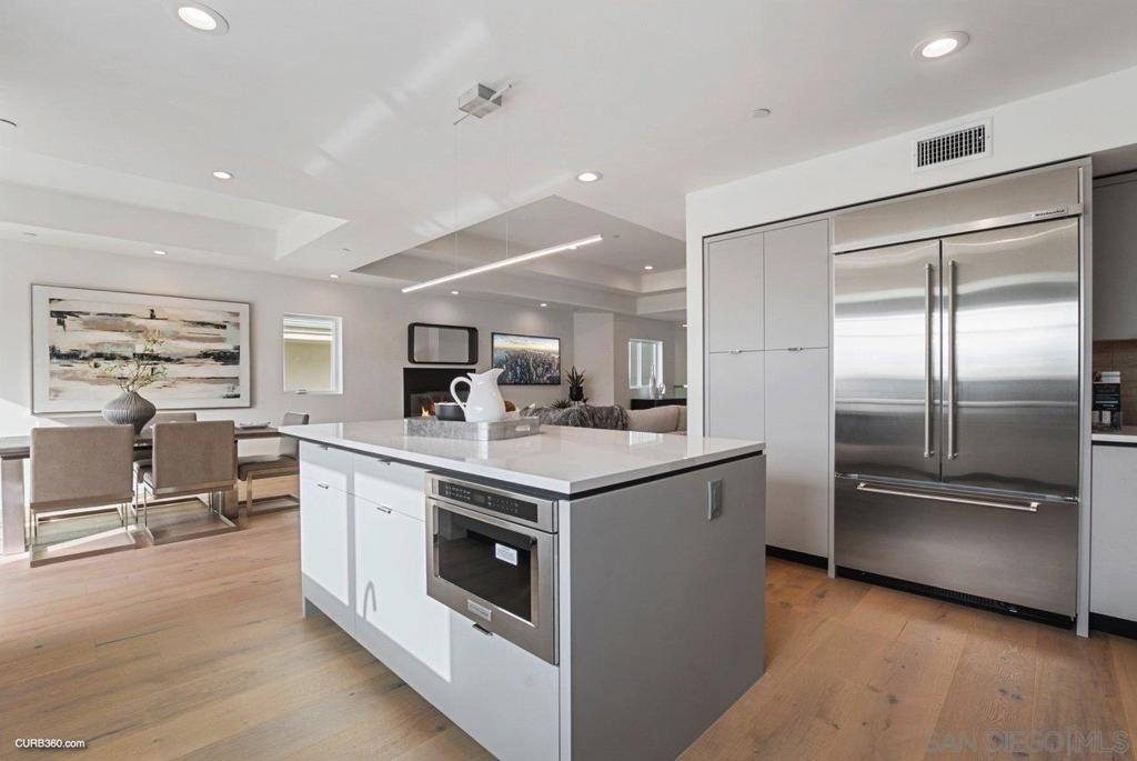 La Jolla - Residential