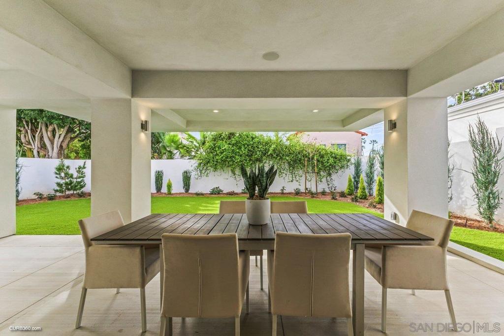 La Jolla - Residential