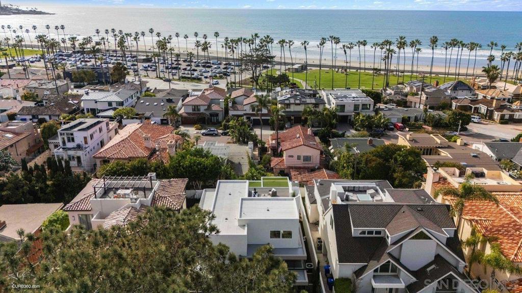 La Jolla - Residential