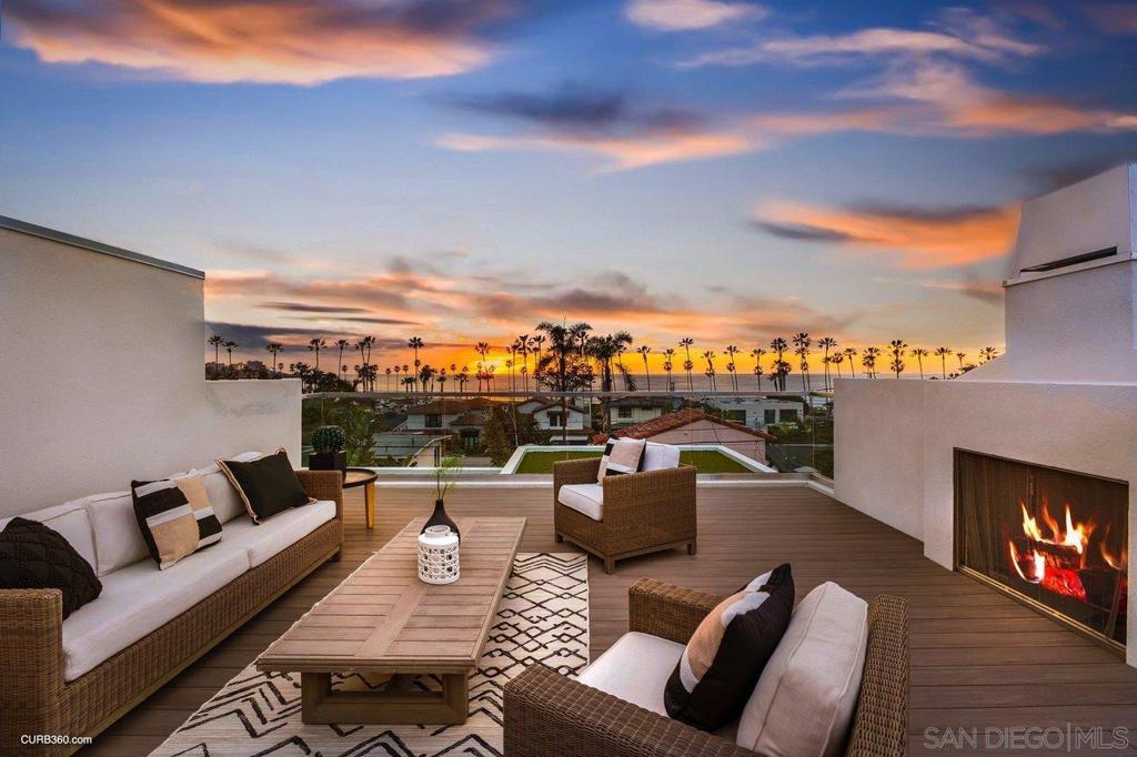 La Jolla - Residential