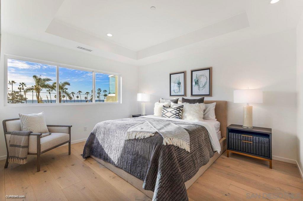 La Jolla - Residential