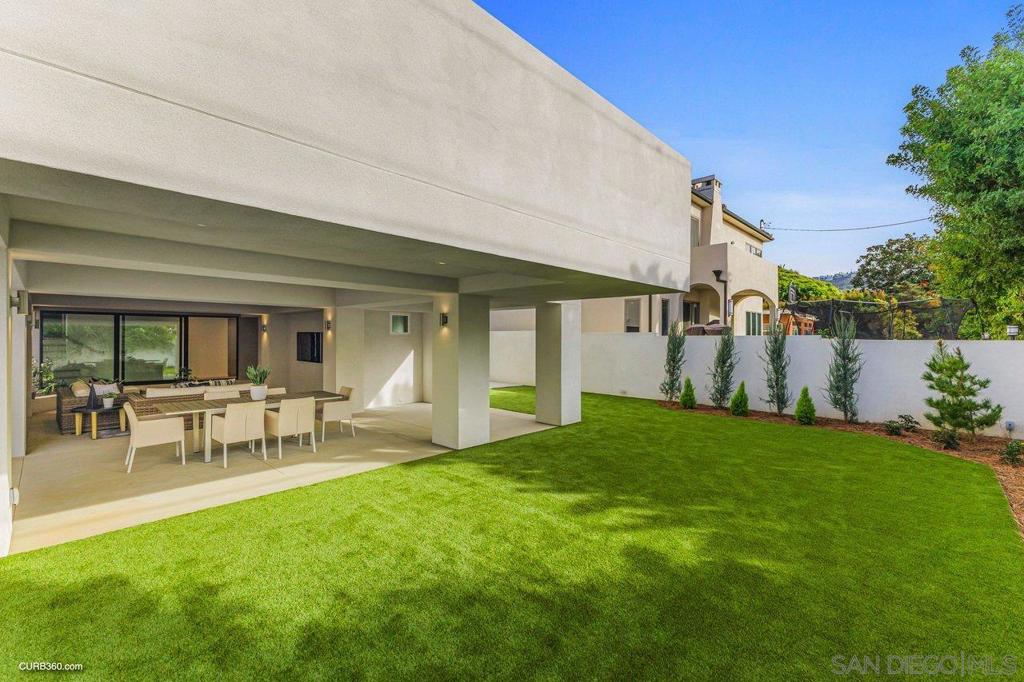 La Jolla - Residential