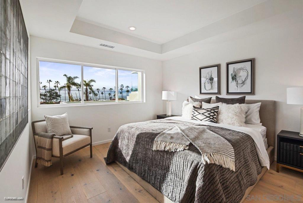 La Jolla - Residential