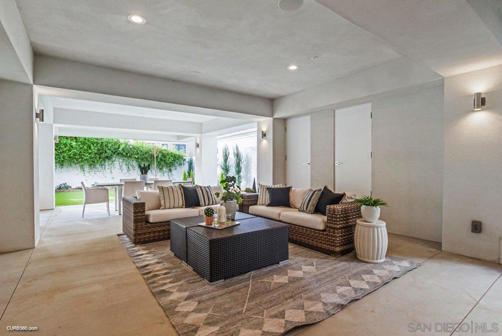 La Jolla - Residential